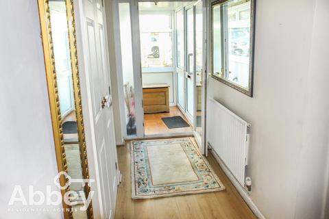 3 bedroom detached bungalow for sale, Brookfield, Neath Abbey, SA10 7EL