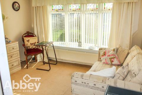 3 bedroom detached bungalow for sale, Brookfield, Neath Abbey, SA10 7EL