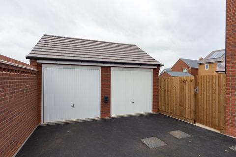 5 bedroom detached house for sale, William Railton Road, Garendon Park, LE12