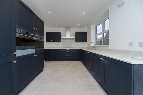 5 bedroom detached house for sale, William Railton Road, Garendon Park, LE12