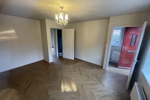 undefined, Charnley Drive, Liverpool, L15