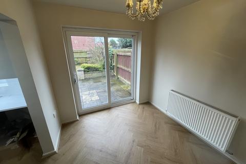 undefined, Charnley Drive, Liverpool, L15