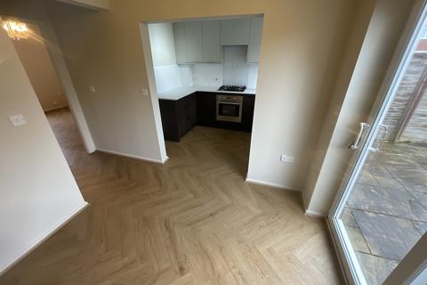 undefined, Charnley Drive, Liverpool, L15