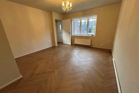 undefined, Charnley Drive, Liverpool, L15