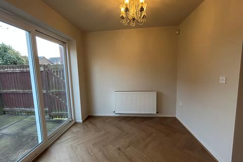 undefined, Charnley Drive, Liverpool, L15