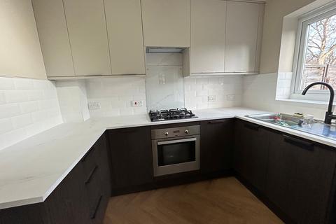 undefined, Charnley Drive, Liverpool, L15