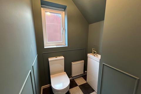 undefined, Charnley Drive, Liverpool, L15