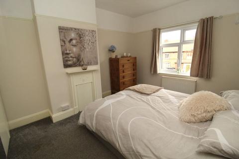 3 bedroom end of terrace house for sale, Hillcroft Road, Altrincham WA14