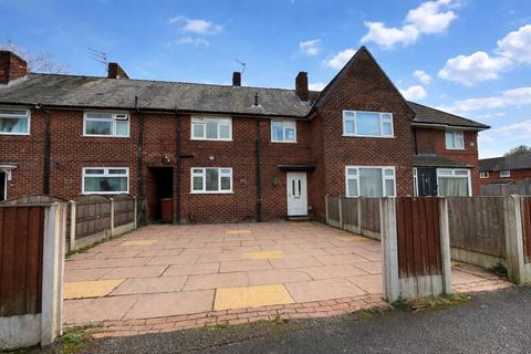 undefined, Orton Road, Manchester M23