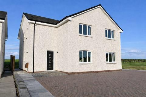 undefined, 11 John Street, Catrine, KA5 6PX