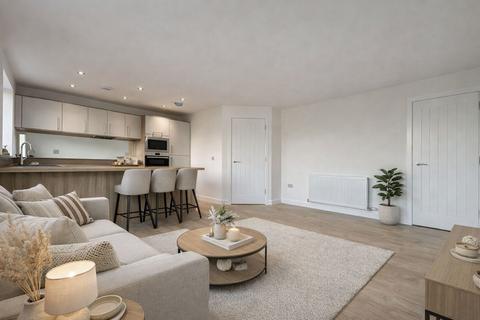 undefined, 11 John Street, Catrine, KA5 6PX