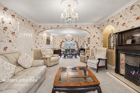 undefined, Greenheath Road, Hednesford, Cannock