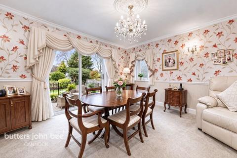 undefined, Greenheath Road, Hednesford, Cannock