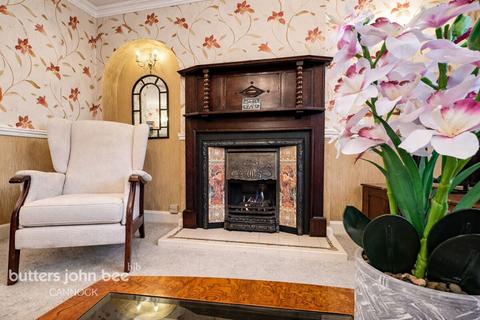 undefined, Greenheath Road, Hednesford, Cannock