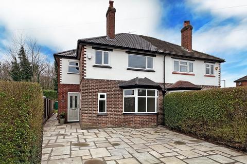 undefined, Brookfield Avenue, Timperley