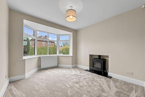 undefined, Brookfield Avenue, Timperley
