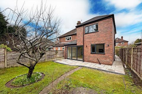 undefined, Brookfield Avenue, Timperley
