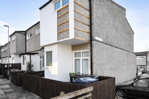 3 bedroom terraced house for sale, No.72 Blakehall, Skelmersdale, Lancashire WN8 9BA