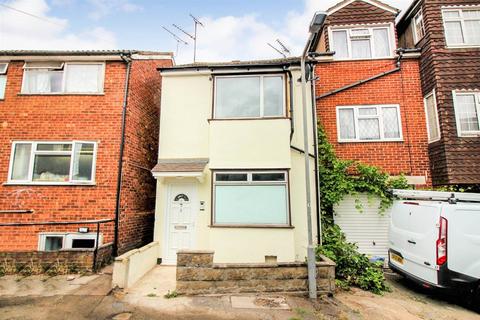 undefined, First Floor Flat, 2 St. Johns Street