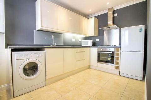undefined, First Floor Flat, 2 St. Johns Street