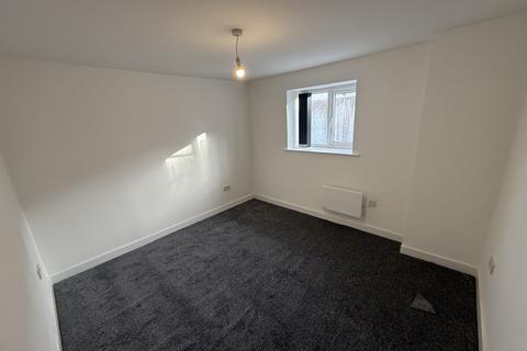 undefined, Temple Street, Wolverhampton, WV2