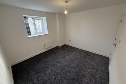 undefined, Temple Street, Wolverhampton, WV2
