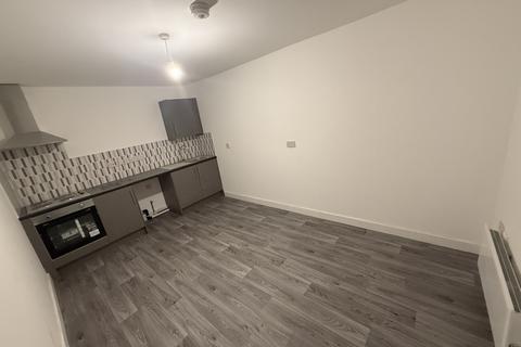 undefined, Temple Street, Wolverhampton, WV2