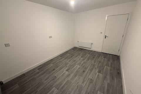 undefined, Temple Street, Wolverhampton, WV2