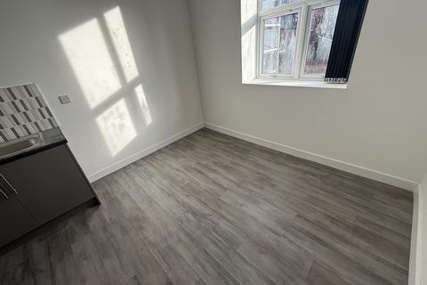 undefined, Temple Street, Wolverhampton, WV2