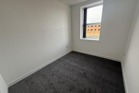 undefined, Temple Street, Wolverhampton, WV2