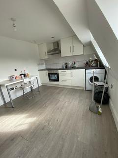 undefined, St. Johns Road, Isleworth TW7