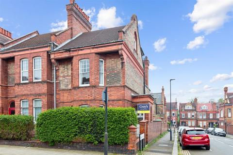 1 bedroom flat to rent, Barcombe Avenue, London SW2