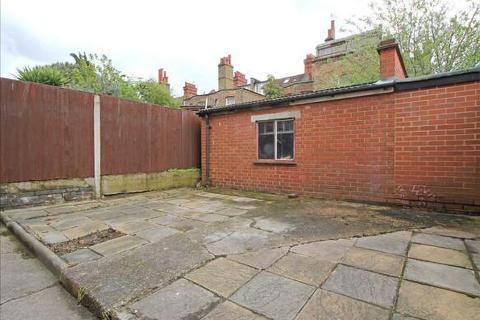 1 bedroom flat to rent, Barcombe Avenue, London SW2