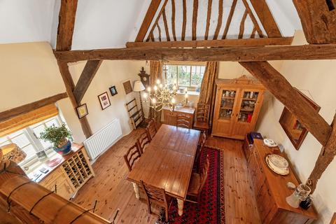 undefined, North Kilworth, Lutterworth, Leicestershire LE17 6EX