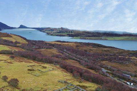 undefined, Braes, Ullapool IV26