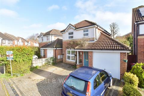 undefined, Grenville Gardens, Chichester PO19