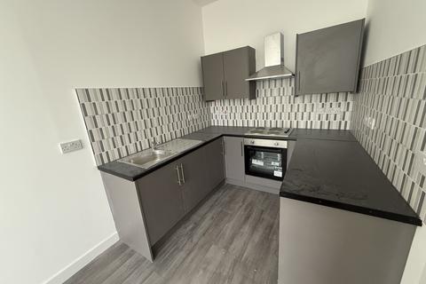 undefined, Temple Street, Wolverhampton, WV2