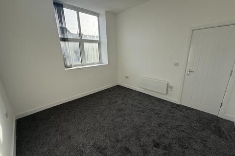 undefined, Temple Street, Wolverhampton, WV2