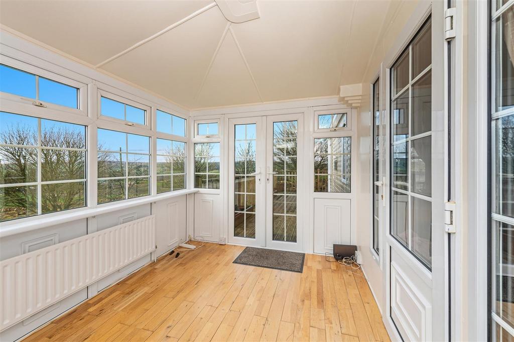 Sun Room