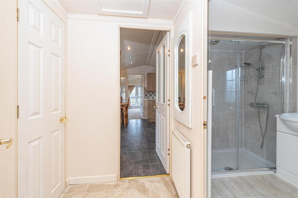 Inner Hallway