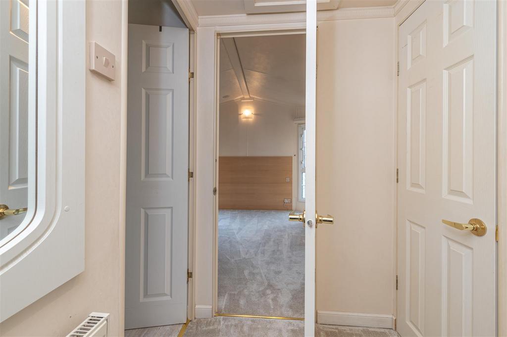 Inner Hallway