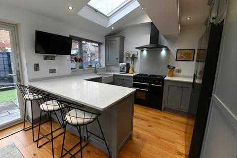 undefined, Westgate Drive, Swinton, M27
