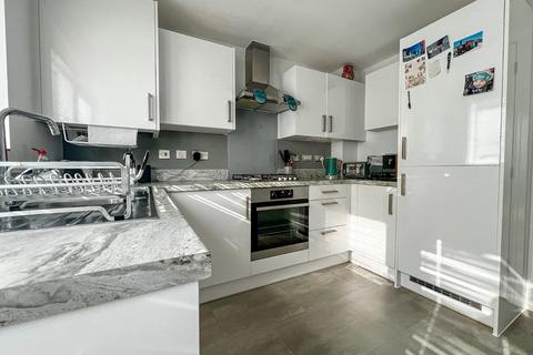 undefined, Brick Hill Way, Patchway, Bristol, Gloucestershire, BS34