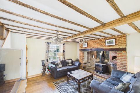 4 bedroom detached house for sale, Maidstone Road, Maidstone ME17