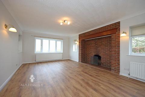 undefined, Hilderstone, Stone ST15