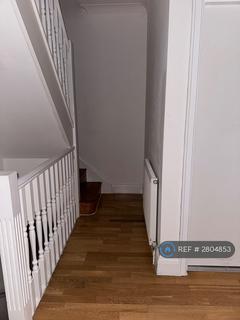 undefined, Hamilton Road, London, SW19