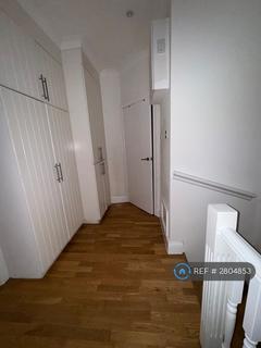 undefined, Hamilton Road, London, SW19