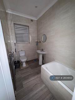 undefined, Hamilton Road, London, SW19