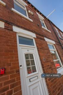 2 bedroom terraced house to rent, Westminster Street, Newtown, Wigan, WN5