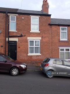 undefined, Addison Road, Sheffield, S5